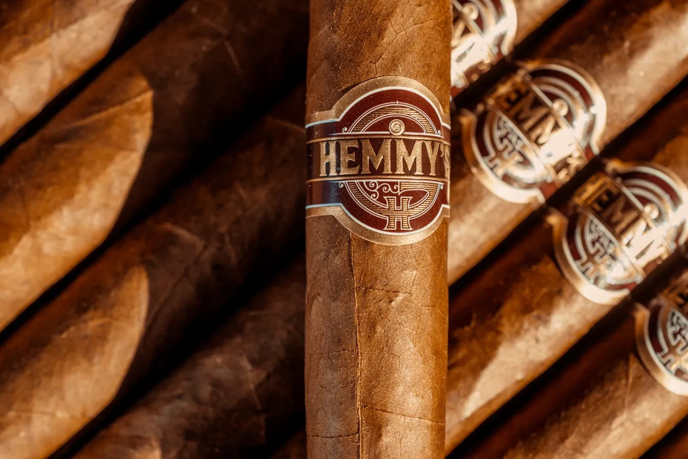 Hemmys Linea Secreta