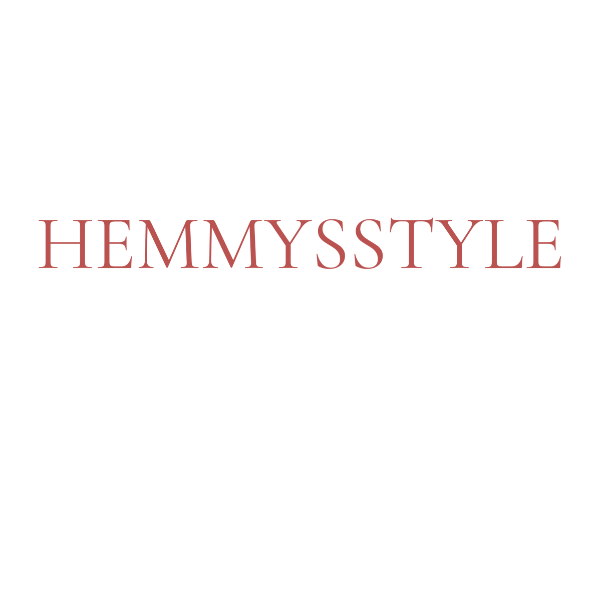 Hemmysstyle