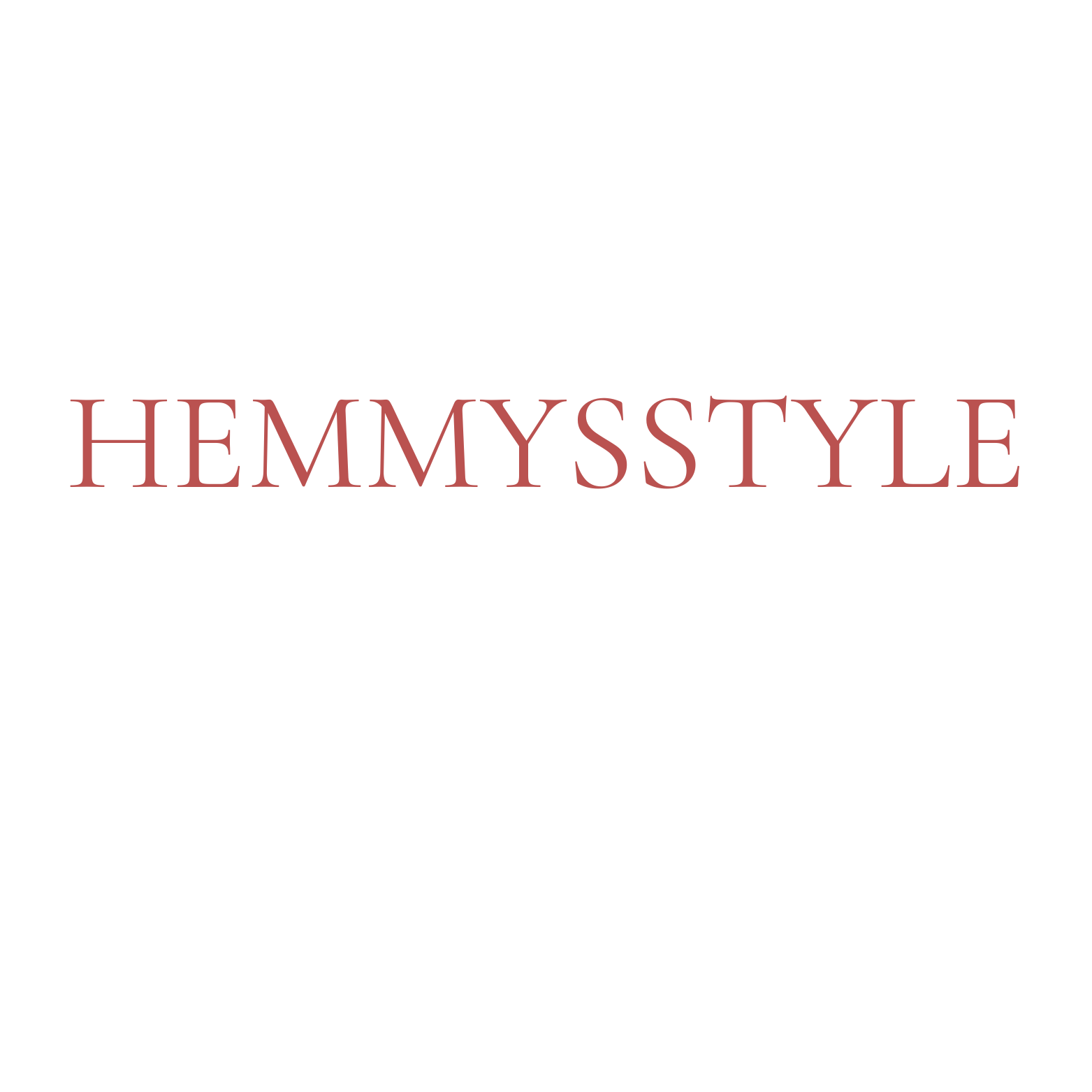 Hemmysstyle