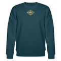 Hemmysstyle Sweatshirt Petroleum