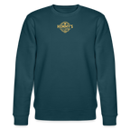 Hemmysstyle Sweatshirt Petroleum