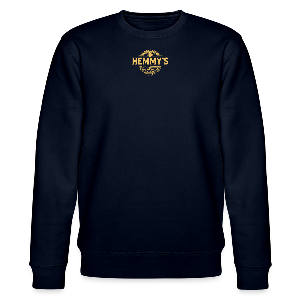 Hemmysstyle Sweatshirt Navy