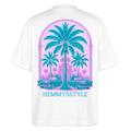 Hemmysstyle Neon Palms