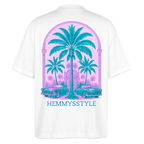 Hemmysstyle Neon Palms