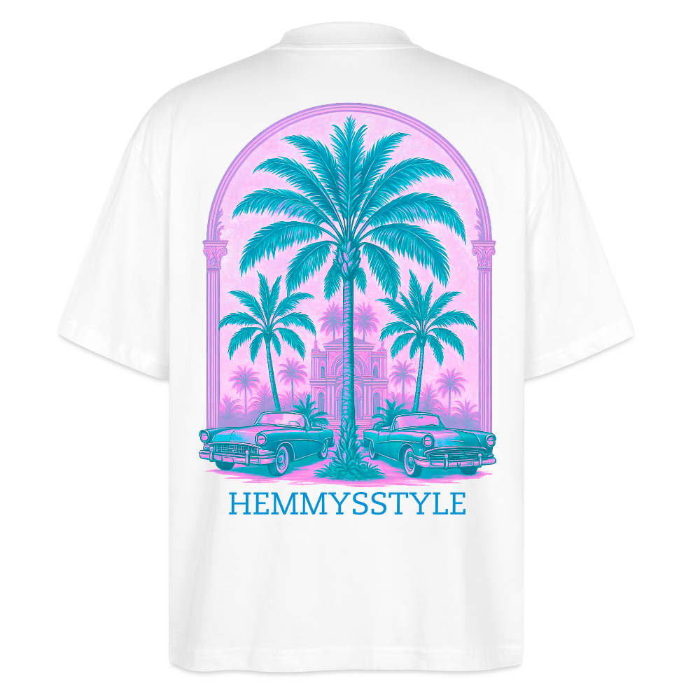 Hemmysstyle Neon Palms