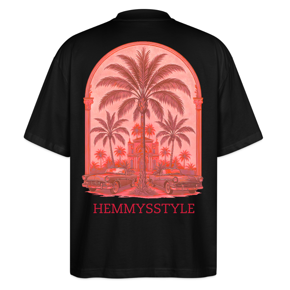 Hemmysstyle Neon Palms