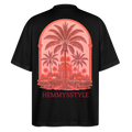 Hemmysstyle Neon Palms