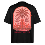 Hemmysstyle Neon Palms