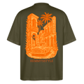 Hemmysstyle La Habana