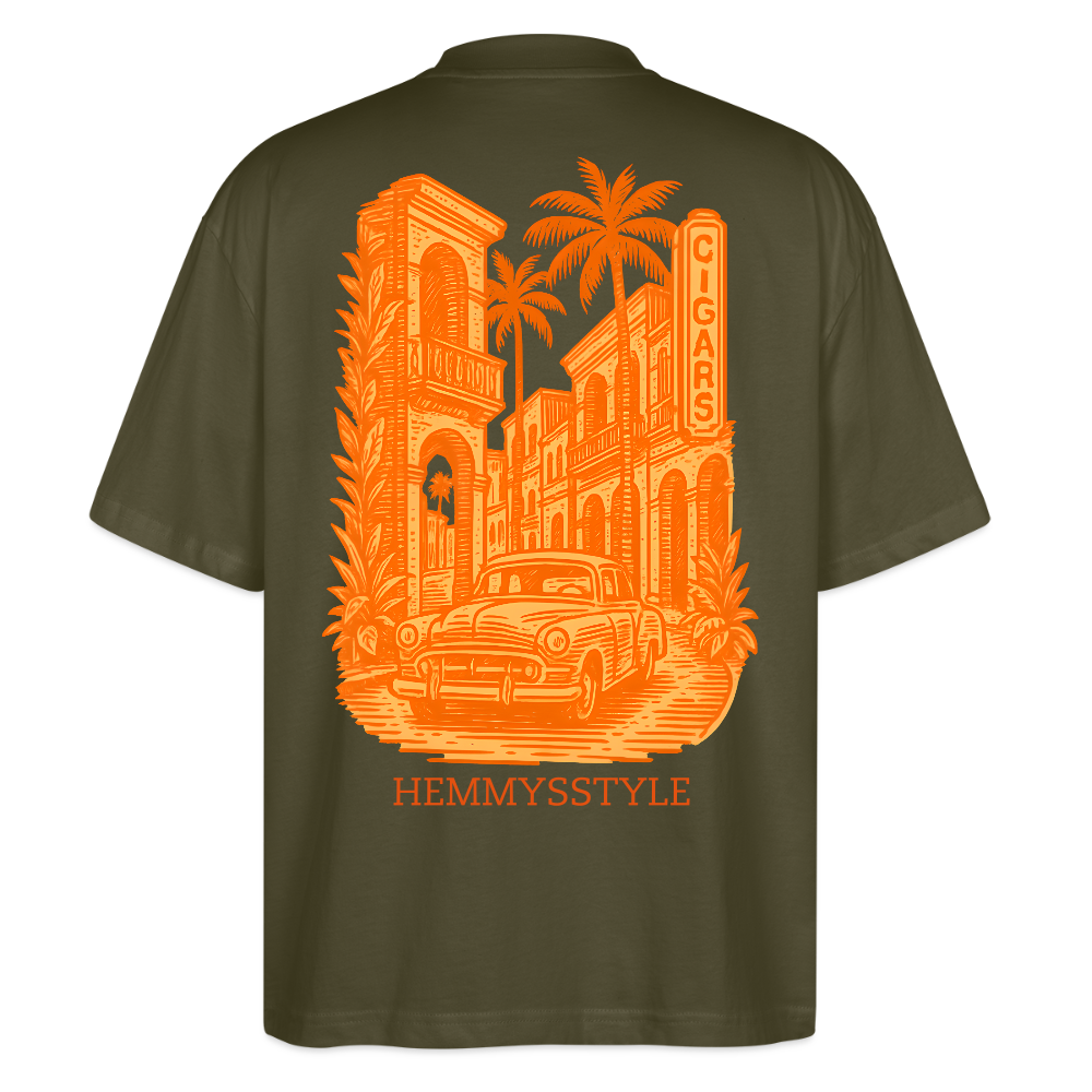 Hemmysstyle La Habana