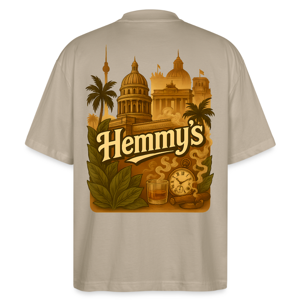Hemmysstyle Heritage