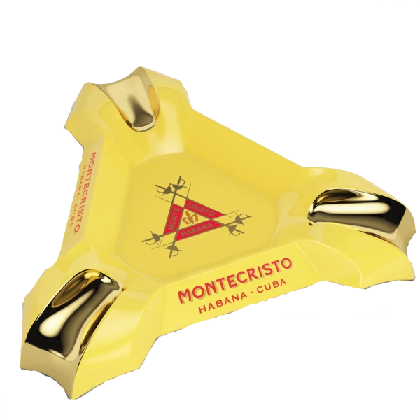 Montecristo Zigarrenaschenbecher