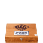 Hemmy's Canonazos