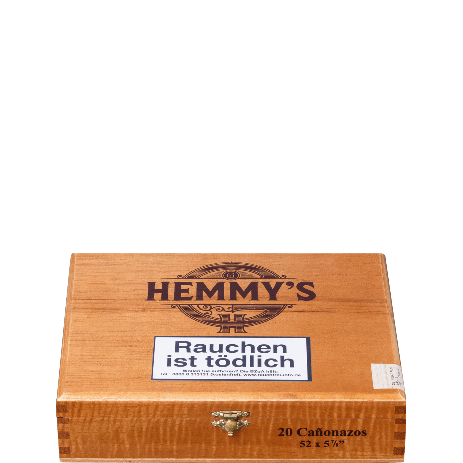 Hemmy's Canonazos