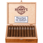Hemmy's Canonazos