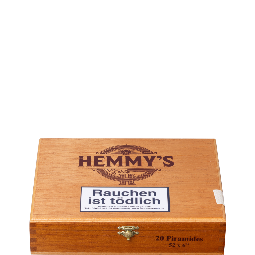 Hemmy's Piramides