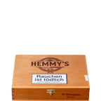 Hemmy's Piramides