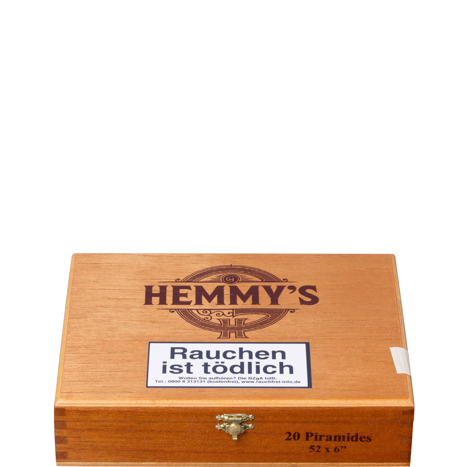 Hemmy's Piramides