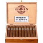 Hemmy's Piramides