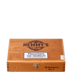Hemmy's Robustos