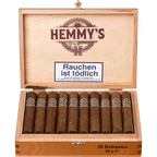 Hemmy's Robustos
