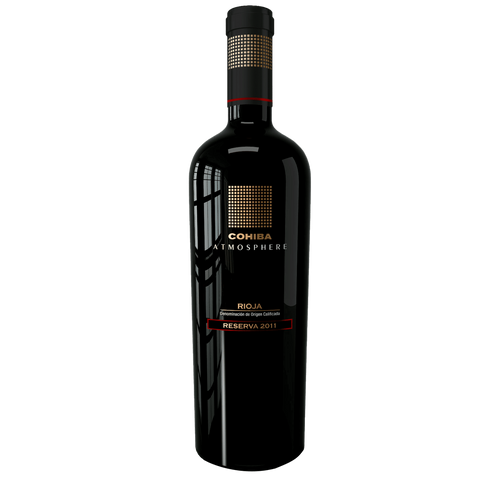 Cohiba Atmosphere Reserva Rioja 2011 Wein