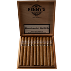 Hemmy's Linea Secreta Don Manuel