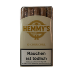 Hemmy's Churchill Bundles