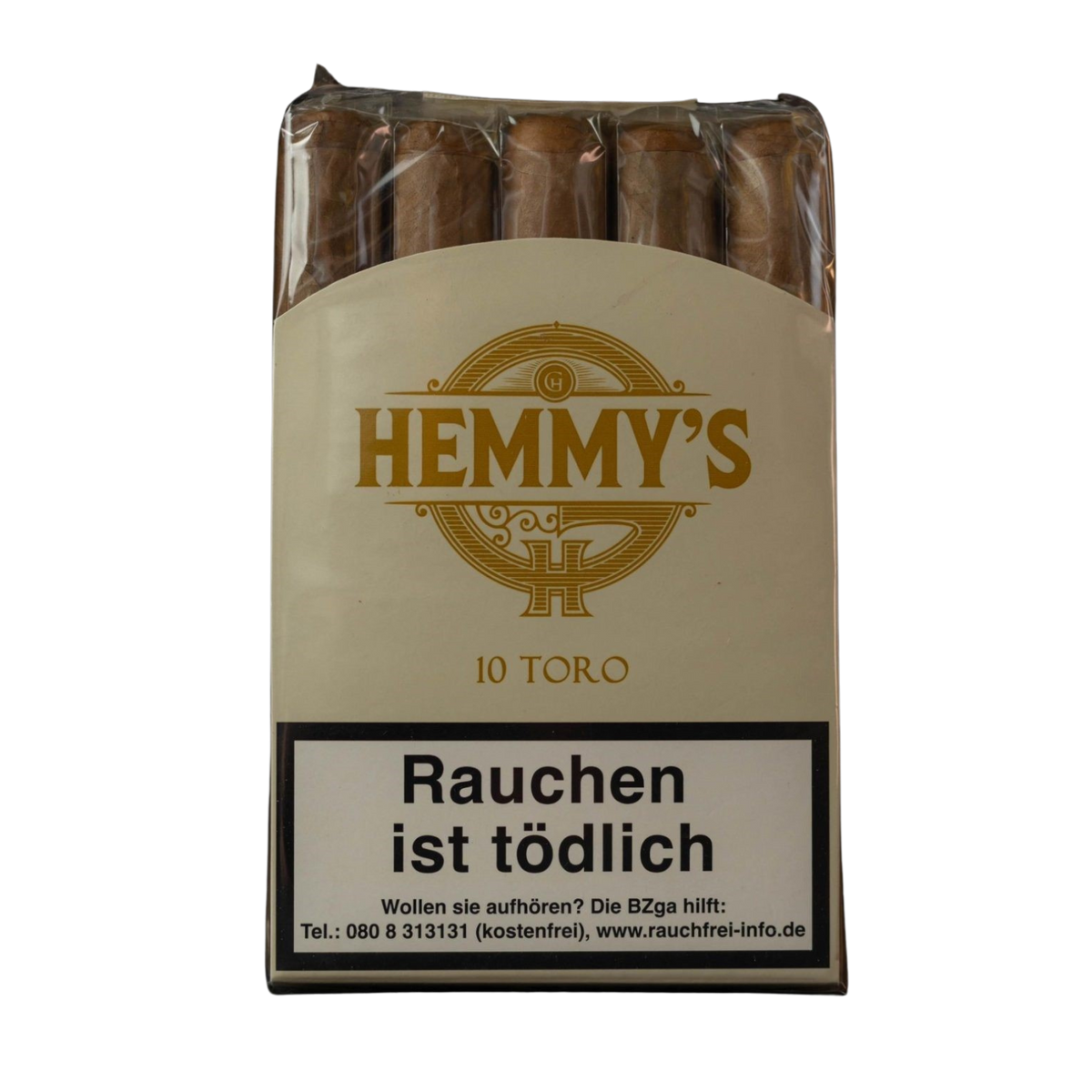 Hemmy's Toro Bundles