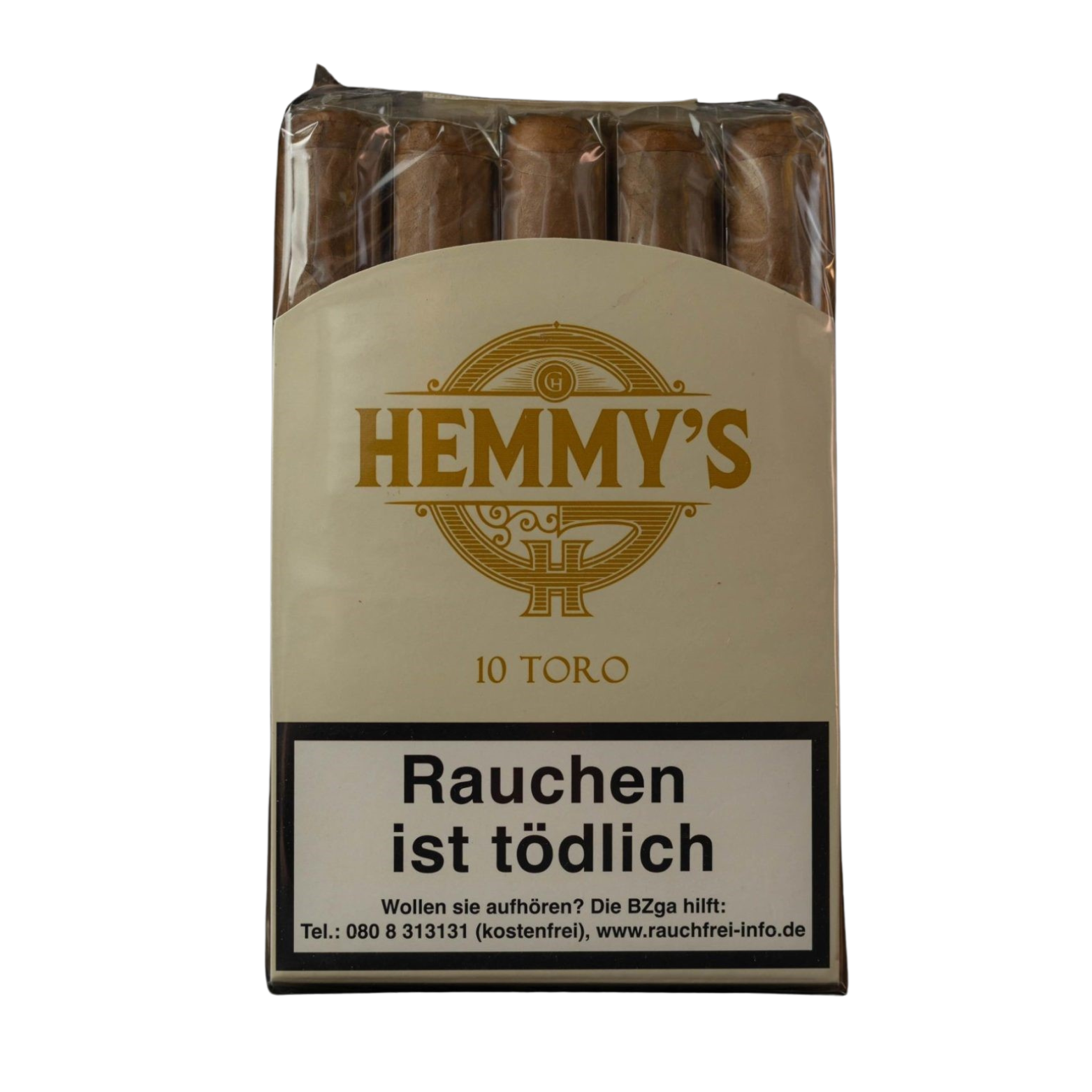 Hemmy's Toro Bundles