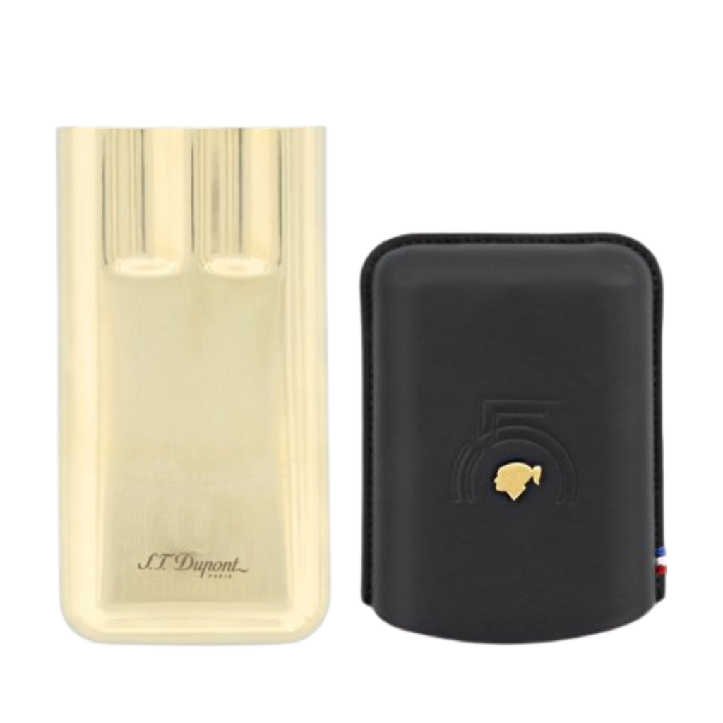 Cohiba Dupont Zigarrenetui 55
