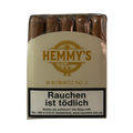 Hemmy's Robusto No. 2 Bundles