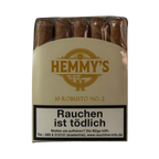 Hemmy's Robusto No. 2 Bundles