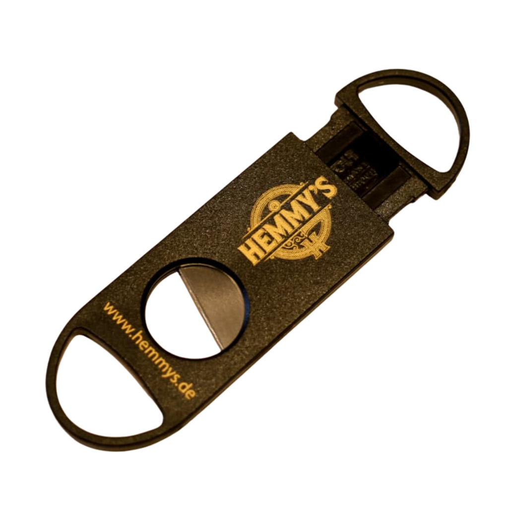 Hemmy's Zigarrencutter