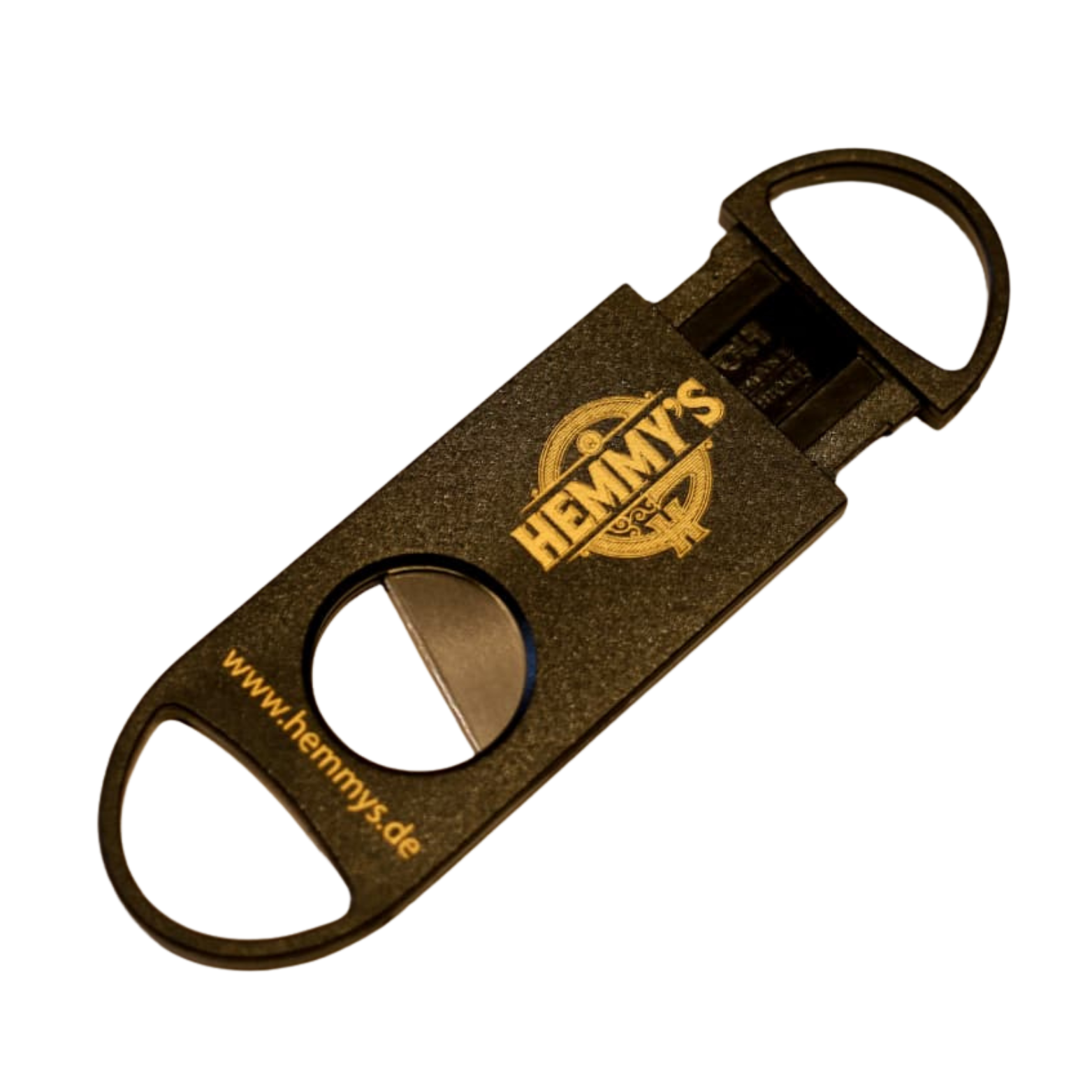 Hemmy's Zigarrencutter