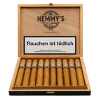 Hemmy's Linea Secreta Aba 56