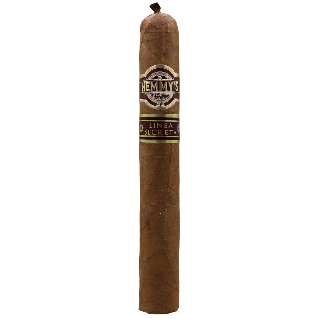 Hemmy's Linea Secreta Aba 56