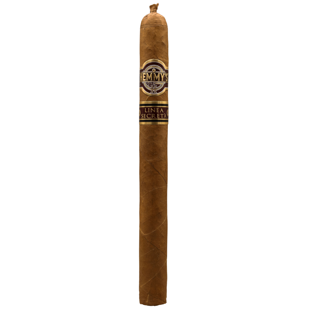 Hemmy's Linea Secreta Don Manuel