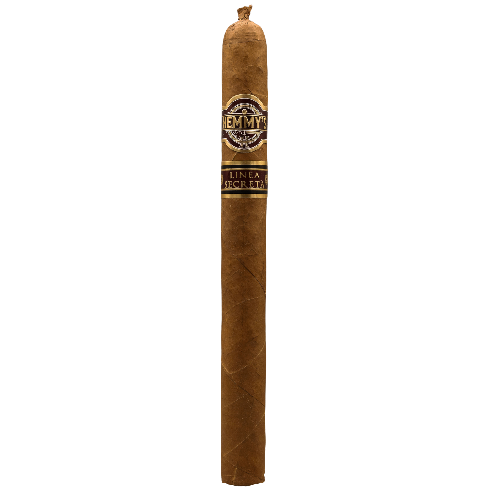 Hemmy's Linea Secreta Don Manuel