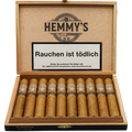 Hemmy's Linea Secreta Montescos