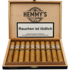 Hemmy's Linea Secreta Montescos