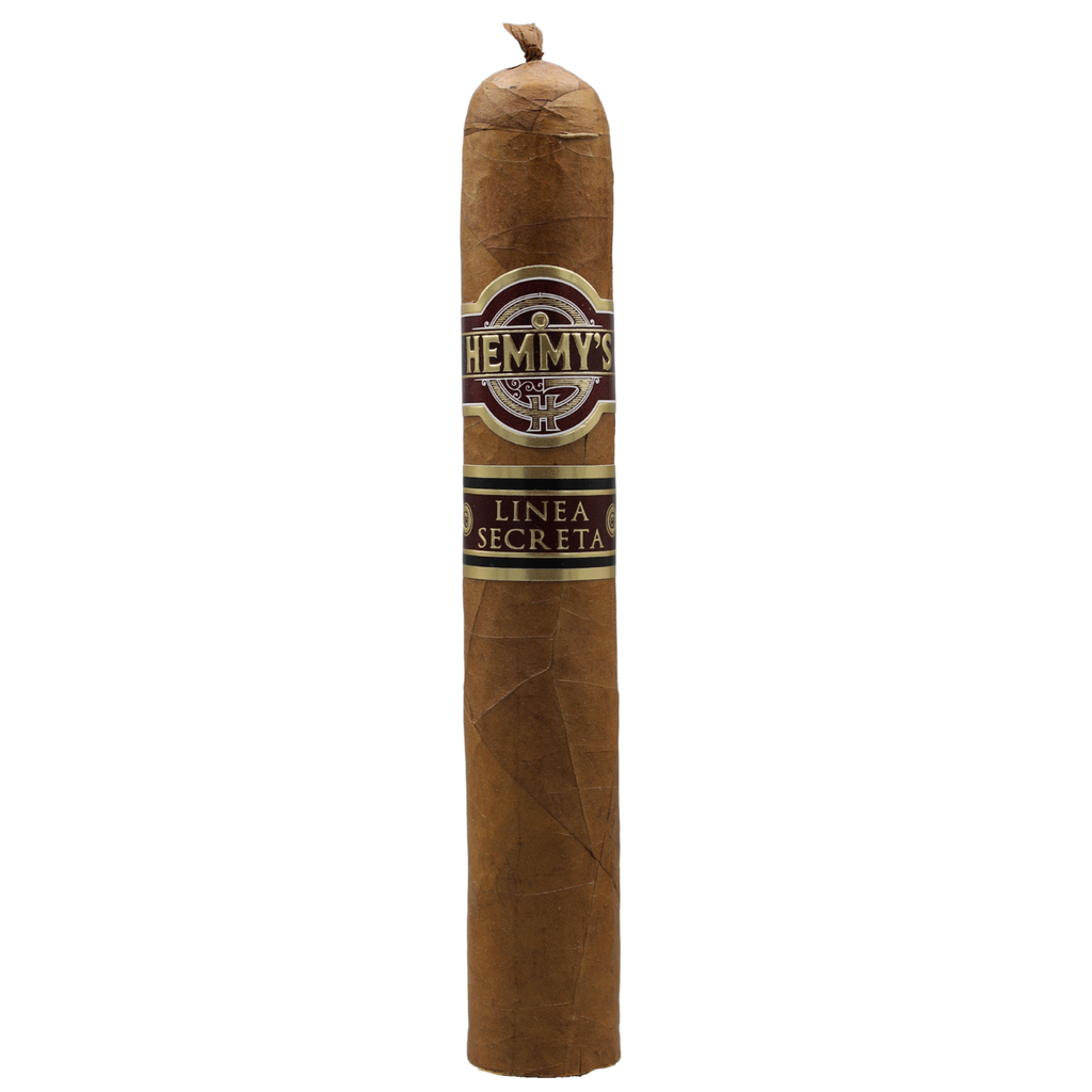Hemmy's Linea Secreta Montescos