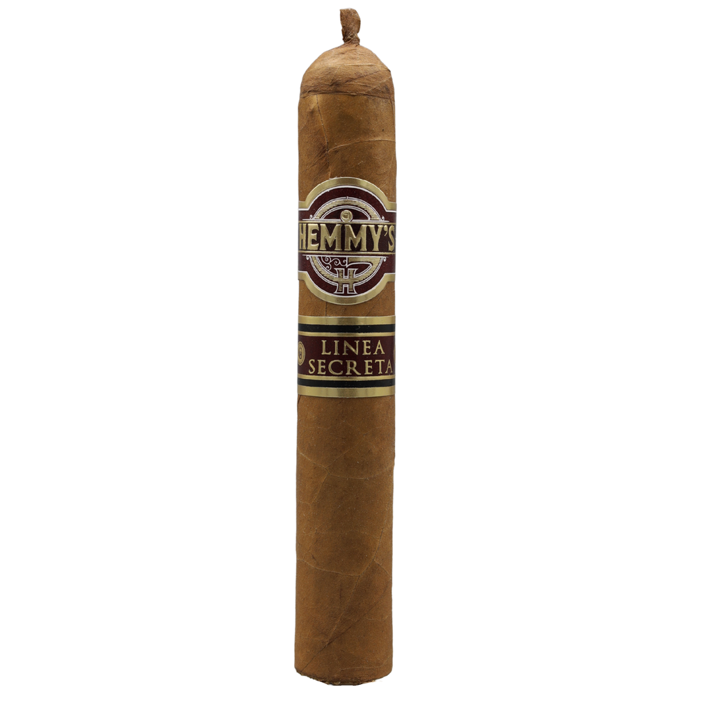 Hemmy's Linea Secreta Robustos