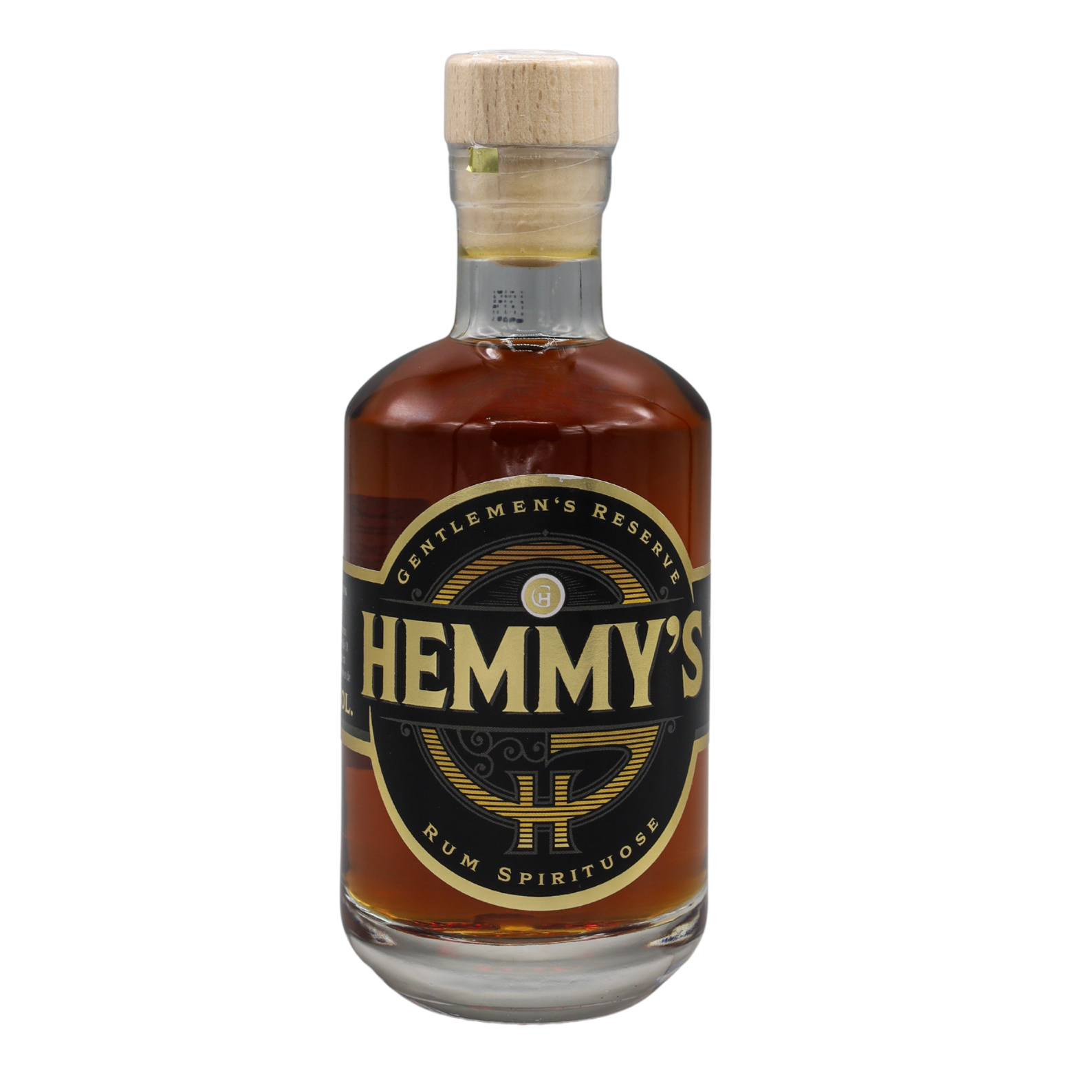 Hemmy´s Rum Klein 99,75€/L
