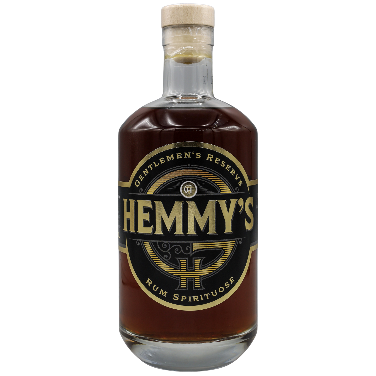 Hemmy´s Rum Groß 71,36€/L
