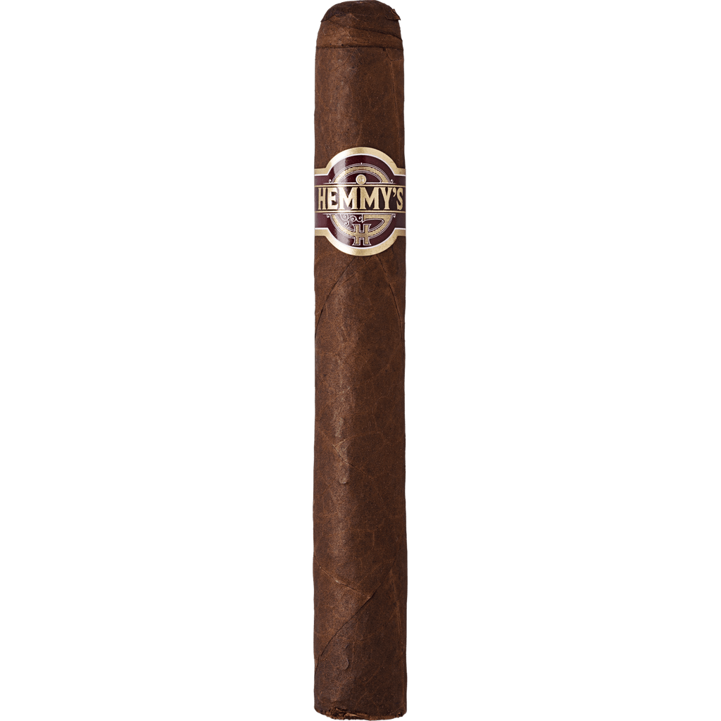 Hemmy's Aba 56 Maduro
