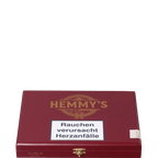 Hemmy's Aba 56 Maduro
