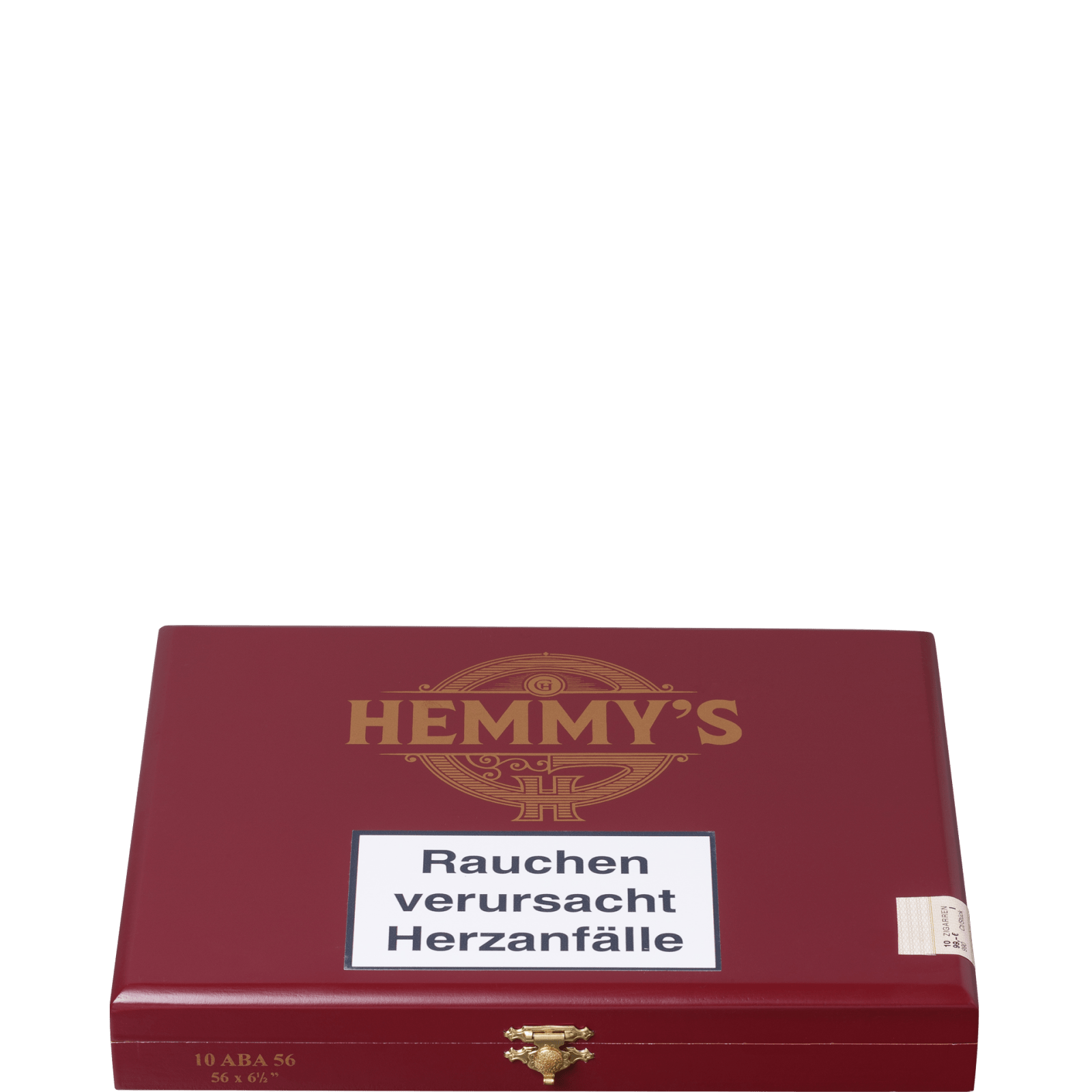 Hemmy's Aba 56 Maduro