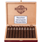 Hemmy's Aba 56 Maduro