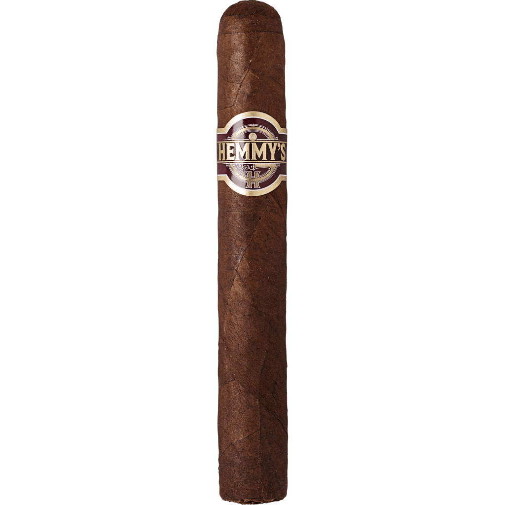 Hemmy's Canonazos Maduro